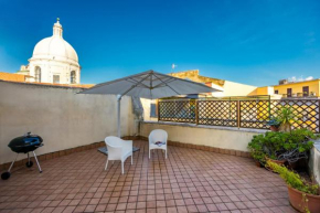 Casa al Rettifilo con Terrazzo by Wonderful Italy